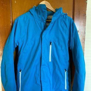 Mens Snowboarding Jacket (Burton)